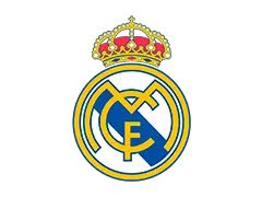 Флаг Реал Мадрид